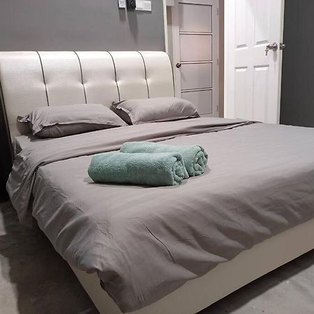 Impian Stay 0.1 Townhouse With 3 Bedrooms. Kuah Exterior foto