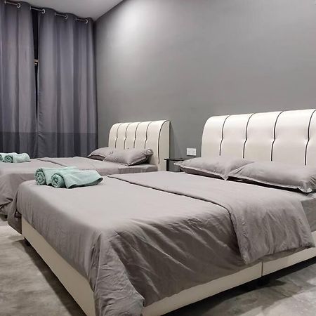 Impian Stay 0.1 Townhouse With 3 Bedrooms. Kuah Exterior foto