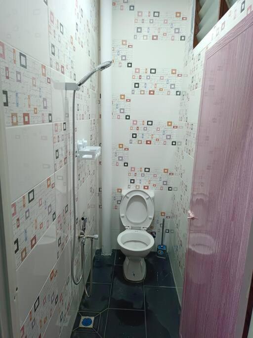 Impian Stay 0.1 Townhouse With 3 Bedrooms. Kuah Exterior foto